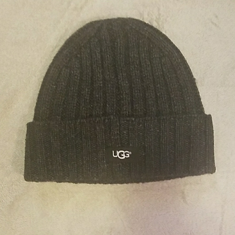 UGG Ribb Knit Beanie